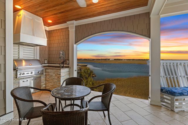 1527 N Shore Drive, Sunset Beach, NC 28468