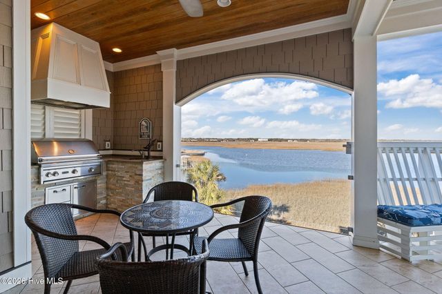 1527 N Shore Drive, Sunset Beach, NC 28468