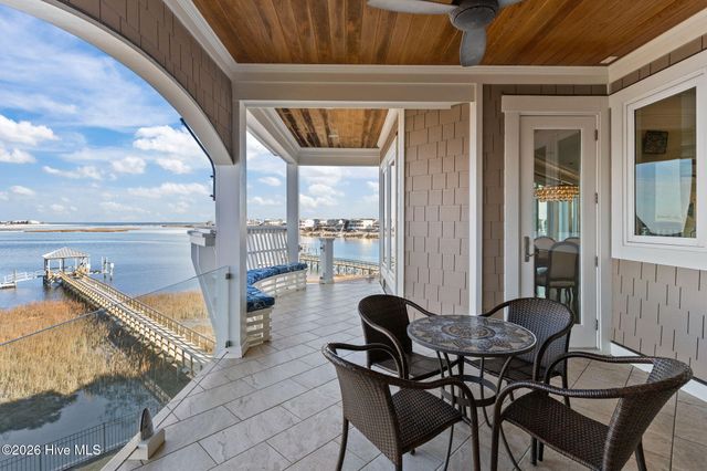 1527 N Shore Drive, Sunset Beach, NC 28468