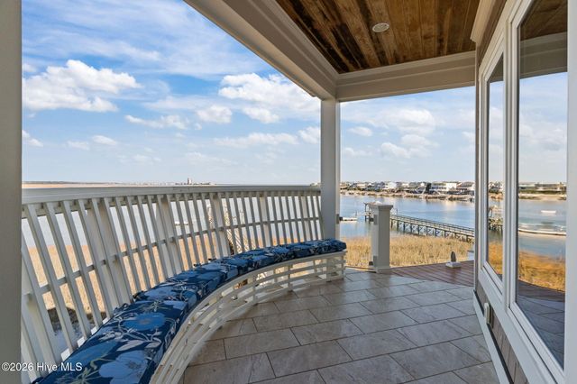 1527 N Shore Drive, Sunset Beach, NC 28468