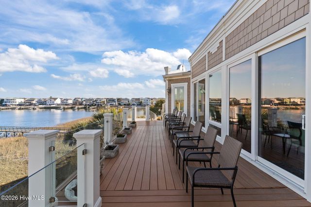 1527 N Shore Drive, Sunset Beach, NC 28468