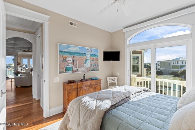 1527 N Shore Drive, Sunset Beach, NC 28468