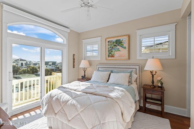 1527 N Shore Drive, Sunset Beach, NC 28468