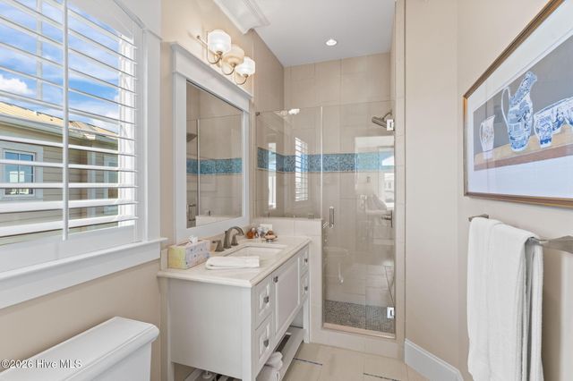 1527 N Shore Drive, Sunset Beach, NC 28468