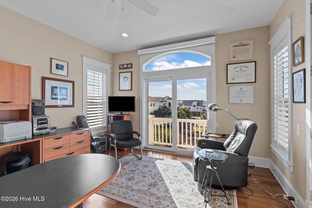 1527 N Shore Drive, Sunset Beach, NC 28468