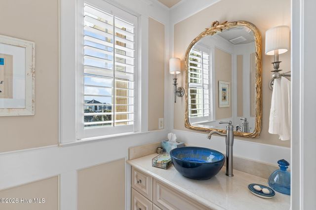 1527 N Shore Drive, Sunset Beach, NC 28468