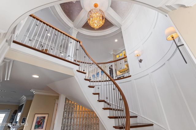 1527 N Shore Drive, Sunset Beach, NC 28468