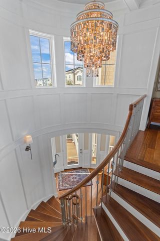 1527 N Shore Drive, Sunset Beach, NC 28468