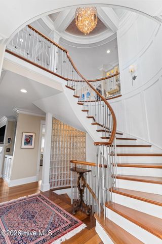 1527 N Shore Drive, Sunset Beach, NC 28468