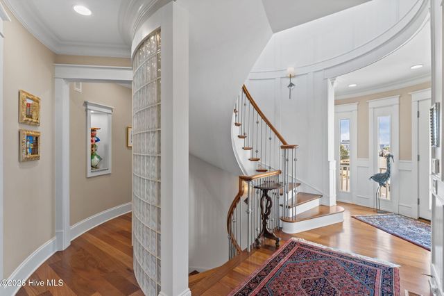 1527 N Shore Drive, Sunset Beach, NC 28468