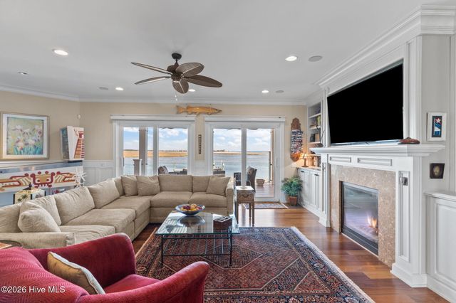 1527 N Shore Drive, Sunset Beach, NC 28468