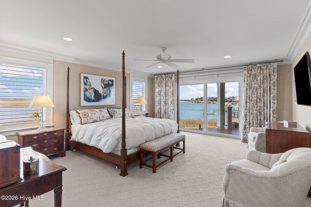 1527 N Shore Drive, Sunset Beach, NC 28468