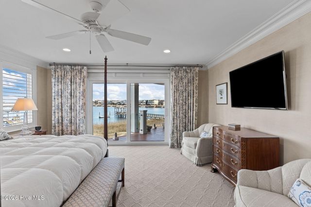 1527 N Shore Drive, Sunset Beach, NC 28468