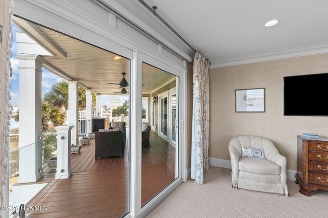 1527 N Shore Drive, Sunset Beach, NC 28468