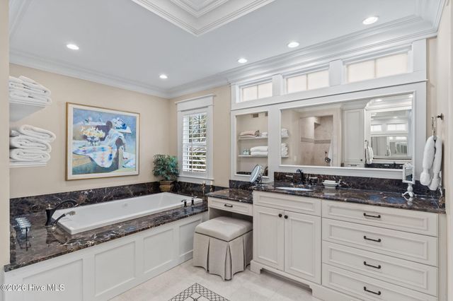 1527 N Shore Drive, Sunset Beach, NC 28468