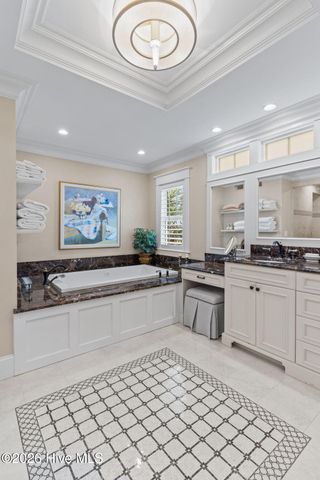 1527 N Shore Drive, Sunset Beach, NC 28468