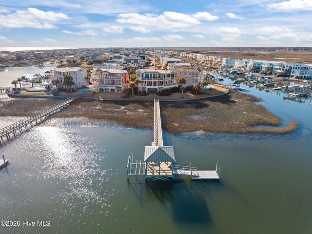 1527 N Shore Drive, Sunset Beach, NC 28468