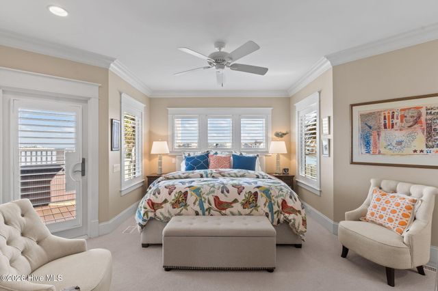 1527 N Shore Drive, Sunset Beach, NC 28468