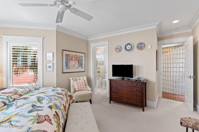 1527 N Shore Drive, Sunset Beach, NC 28468