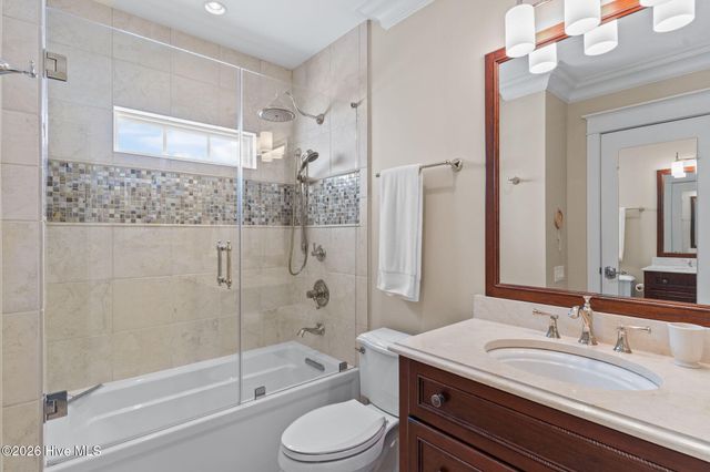 1527 N Shore Drive, Sunset Beach, NC 28468