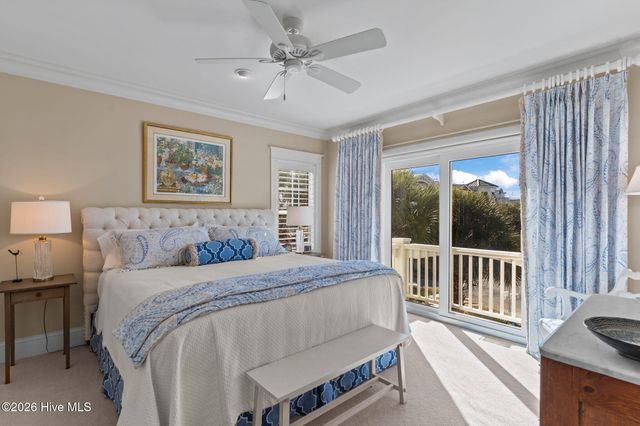 1527 N Shore Drive, Sunset Beach, NC 28468