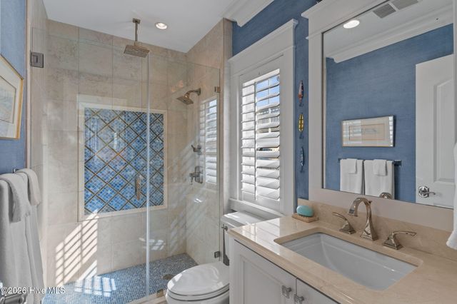 1527 N Shore Drive, Sunset Beach, NC 28468