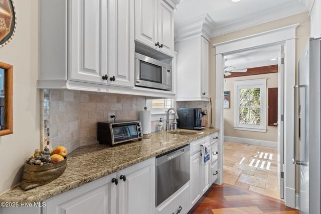 1527 N Shore Drive, Sunset Beach, NC 28468