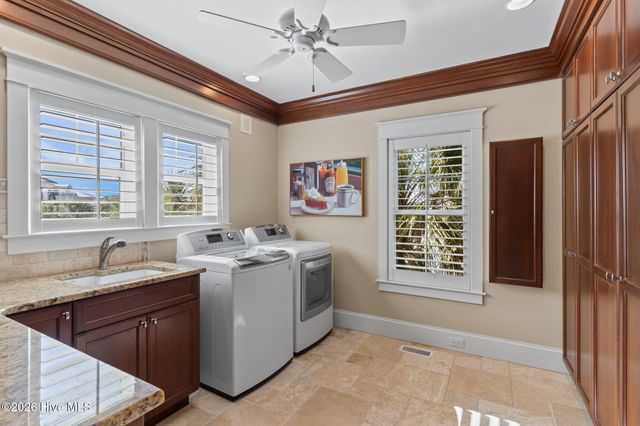 1527 N Shore Drive, Sunset Beach, NC 28468