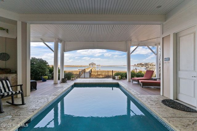 1527 N Shore Drive, Sunset Beach, NC 28468