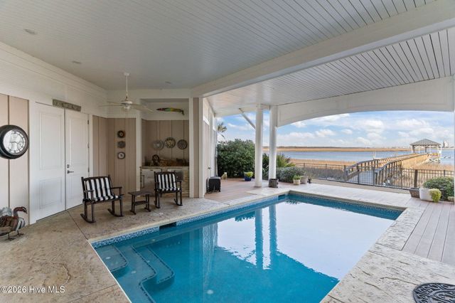 1527 N Shore Drive, Sunset Beach, NC 28468