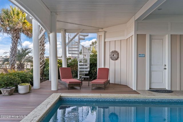 1527 N Shore Drive, Sunset Beach, NC 28468