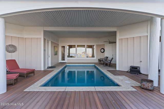 1527 N Shore Drive, Sunset Beach, NC 28468