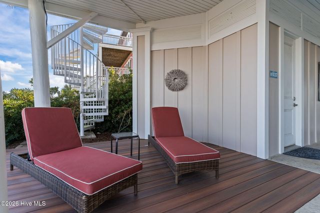 1527 N Shore Drive, Sunset Beach, NC 28468