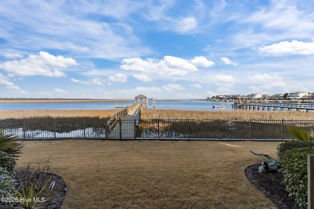 1527 N Shore Drive, Sunset Beach, NC 28468