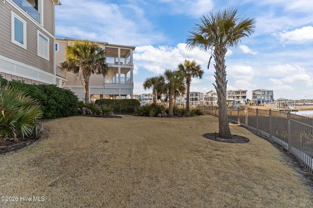 1527 N Shore Drive, Sunset Beach, NC 28468