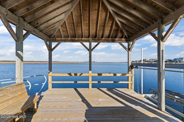 1527 N Shore Drive, Sunset Beach, NC 28468