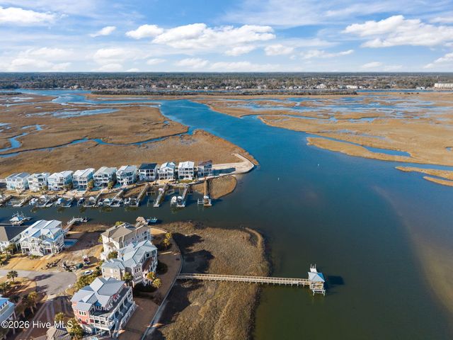 1527 N Shore Drive, Sunset Beach, NC 28468