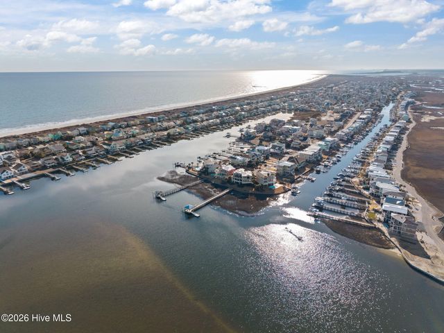 1527 N Shore Drive, Sunset Beach, NC 28468