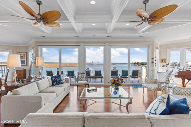 1527 N Shore Drive, Sunset Beach, NC 28468