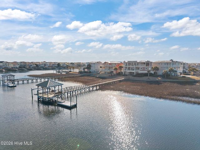 1527 N Shore Drive, Sunset Beach, NC 28468