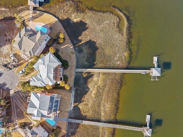 1527 N Shore Drive, Sunset Beach, NC 28468