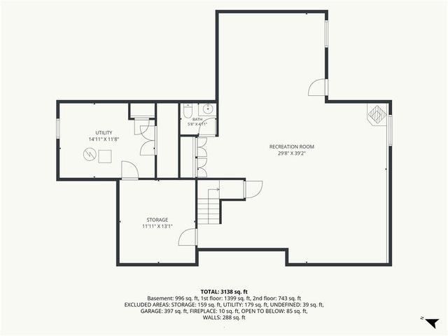 11815 Pennsylvania Avenue, Kansas City, MO 64114