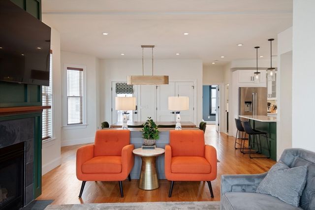 68 Concord Ave 1, Somerville, MA 02143