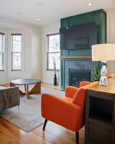 68 Concord Ave 1, Somerville, MA 02143