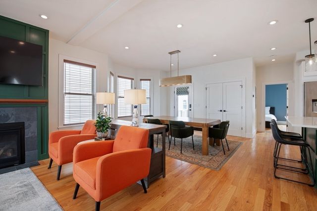 68 Concord Ave 1, Somerville, MA 02143