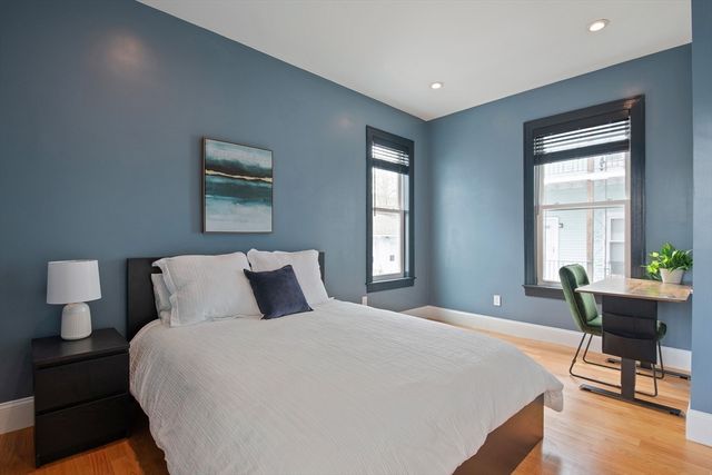 68 Concord Ave 1, Somerville, MA 02143