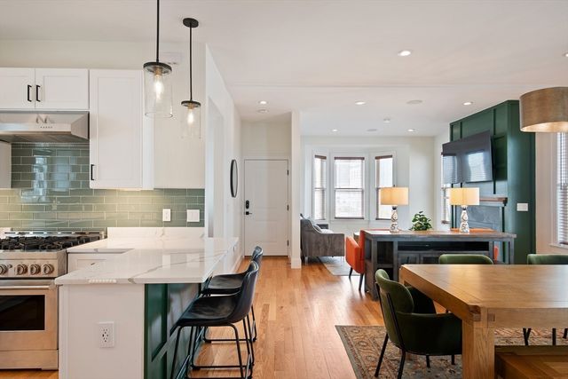 68 Concord Ave 1, Somerville, MA 02143