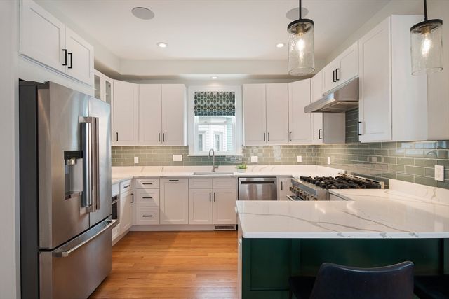 68 Concord Ave 1, Somerville, MA 02143