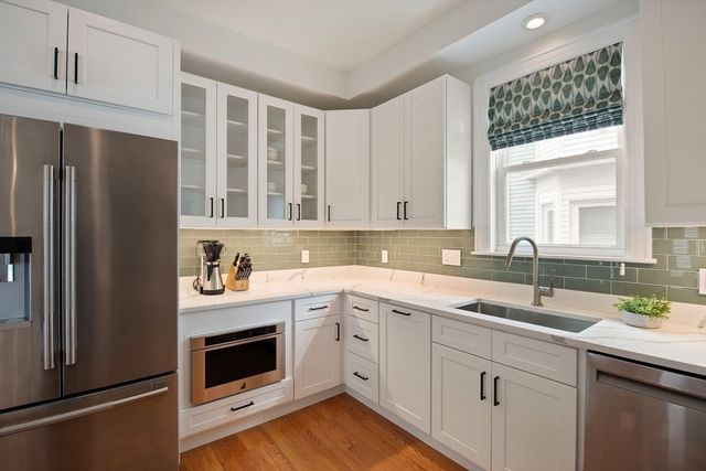 68 Concord Ave 1, Somerville, MA 02143