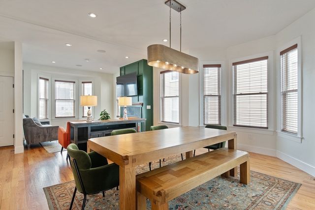 68 Concord Ave 1, Somerville, MA 02143